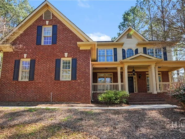 1101 Spring Valley Way, Bishop, GA 30621