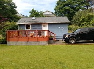 605 W Lila Ave, Lila, WA 98595