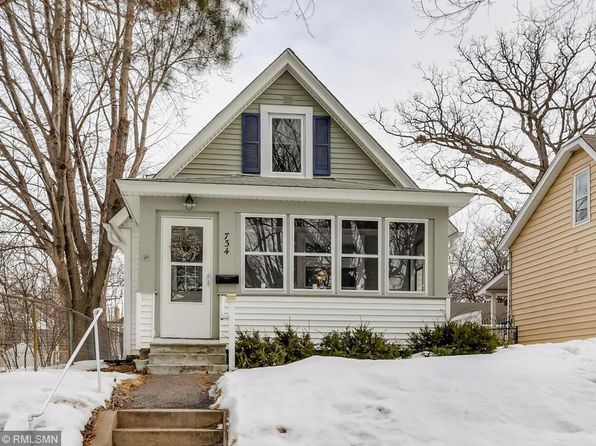 Recently Sold Homes in Saint Paul MN - 14,692 Transactions - Zillow