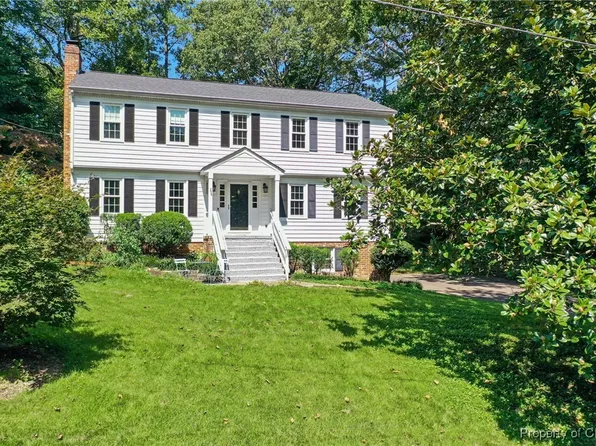 340 Brighton Dr, North Chesterfield, VA 23235