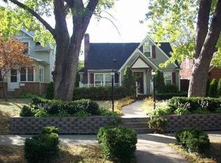 3830 Blaisdell Ave, Minneapolis, MN 55409