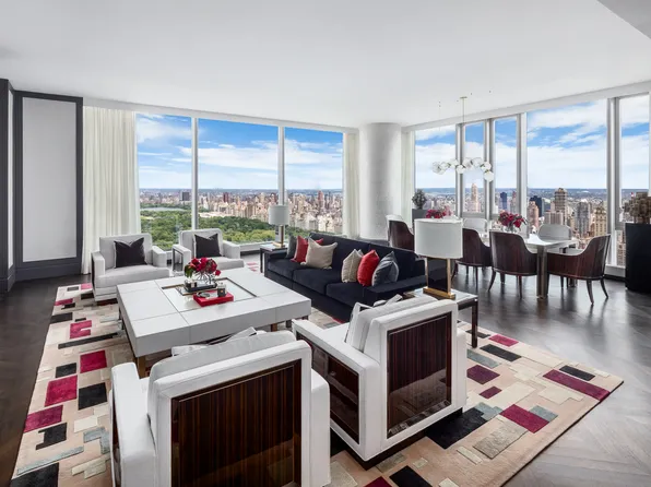 217 West 57th Street 67E image 1 of 22