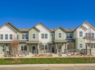 6779 Parterre Pkwy N #3, Thornton, CO 80602