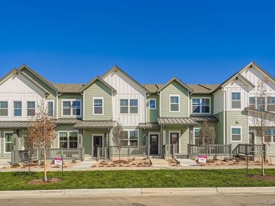 6779 Parterre Parkway N #3, Thornton, CO, 80602