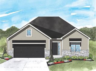 304 Cold Water Ln, Raymore, MO 64083