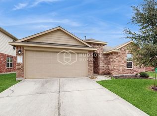 2611 Ski Lodge Dr, Spring, TX 77373