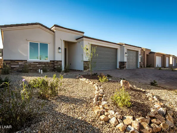 1870 E Desert Bloom Dr, Mohave Valley, AZ 86440