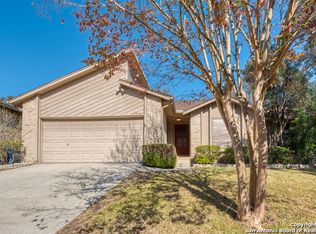 9206 Havelock St, San Antonio, TX 78254