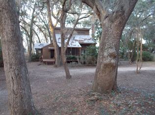2 Harborview Cir, Ladys island, SC 29907