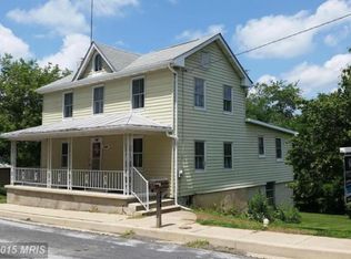 1332 Pleasant Valley Rd, Westminster, MD 21158