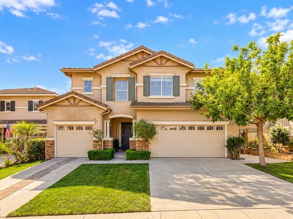 4656 Calle Norte, Thousand Oaks, CA 91320