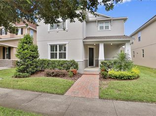 8107 Surf Bird St, Winter Garden, FL 34787