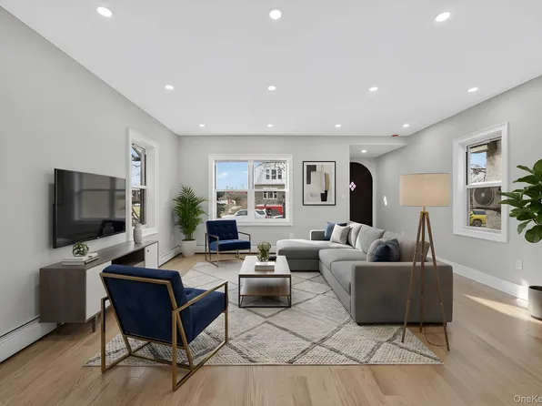 4058 Murdock Avenue, Bronx, NY 10466