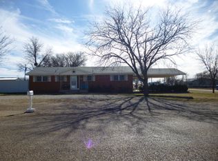 3857 Gary Brewer Rd, Snyder, TX 79549