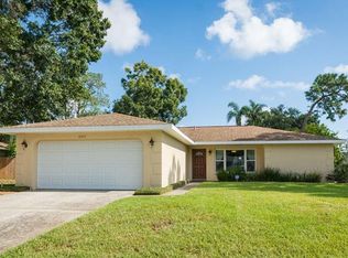 3301 Masters Dr, Clearwater, FL 33761