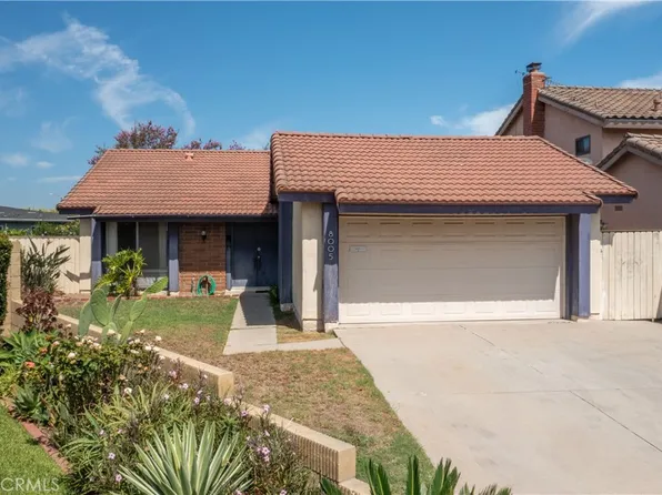 8005 Woodglen Cir, La Palma, CA 90623