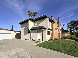 2423 Baltic Dr, Fairfield, CA