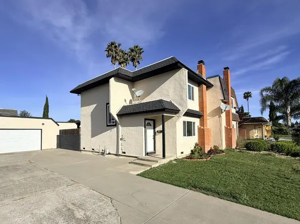 2423 Baltic Dr, Fairfield, CA 94533