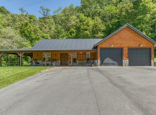 131 Duck Branch Rd, Roan Mountain, TN 37687