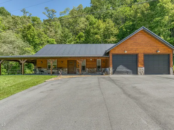 131 Duck Branch Rd, Roan Mountain, TN 37687