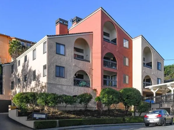 2 Elm St, San Carlos, CA