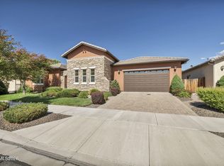 1753 Bella Casa Dr, Minden, NV 89423