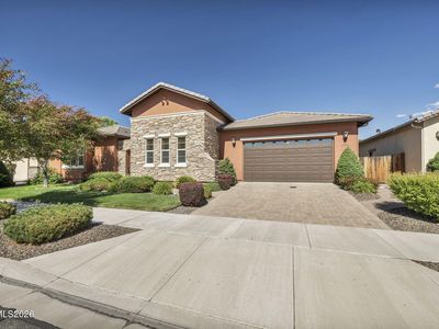 1753 Bella Casa Dr, Minden, NV, 89423