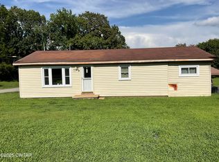 154 Winchester St, Mc Kenzie, TN 38201