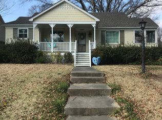 3846 Cardinal Ave, Memphis, TN 38111