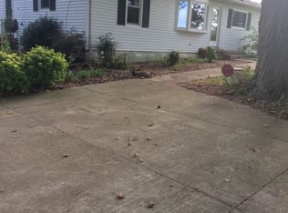 1599 Carter Sims Rd, Bowling Green, KY 42104