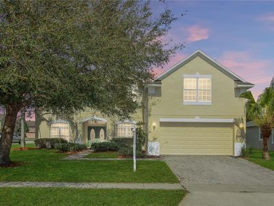 1833 Candlenut Cir, Apopka, FL, 32712