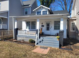 2302 4th Ave, Richmond, VA 23222