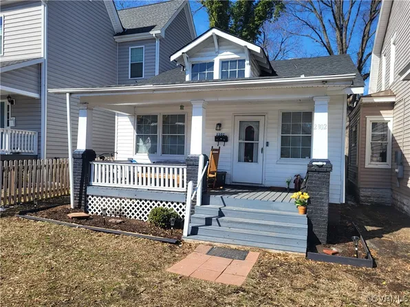 2302 4th Ave, Richmond, VA 23222