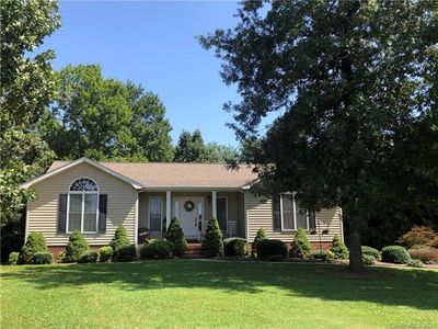 478 Legion Rd, Lenoir, NC, 28645