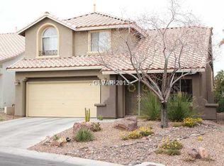 10332 Mountain Lodge Pl, Las Vegas, NV 89144