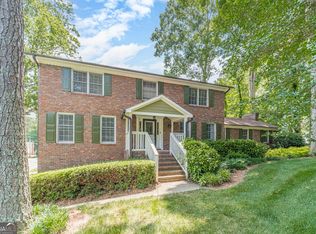 2672 Bouldercrest Ct, Snellville, GA 30078