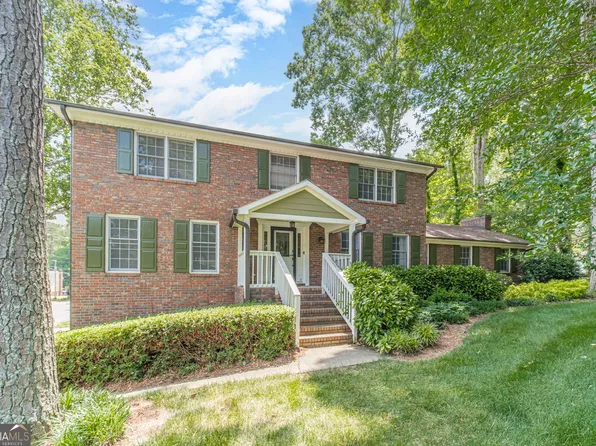 2672 Bouldercrest Ct, Snellville, GA 30078