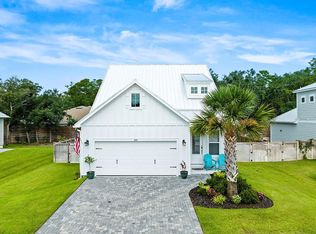 166 Bayou Edge Lndg, Santa Rosa Beach, FL 32459