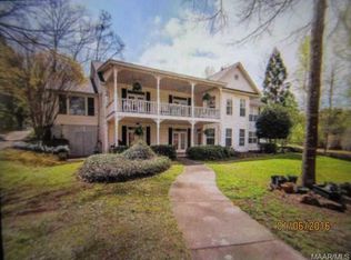 180 Crooked Arrow Dr, Dadeville, AL 36853