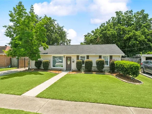 821 N Sibley St, Metairie, LA 70003