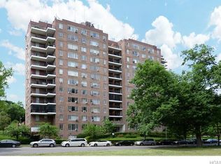 5355 Henry Hudson Pkwy W #8C', Bronx, NY 10471