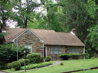 845 North Ave, Springfield, PA 19064