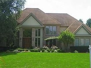 30522 Fox Club Dr, Farmingtn Hls, MI