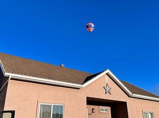 813 S Rocky Rd, Kanab, UT 84741
