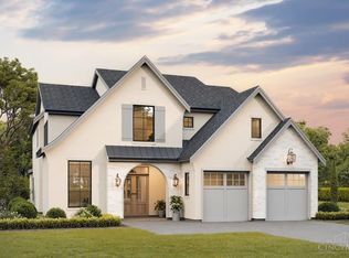 6242 Fulsher Ln, Cincinnati, OH 45243