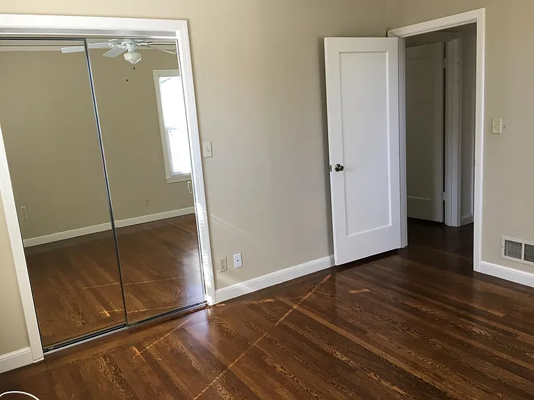 Front Bedroom
