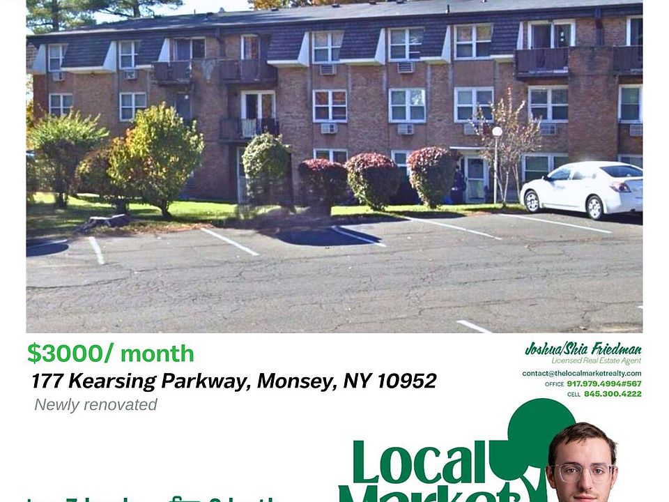 1st image of 177 Kearsing Pkwy #1