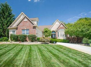 4524 E Foxmoor Ln, Lafayette, IN 47905