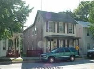 68 Pennsylvania Ave, Westminster, MD 21157