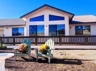 26 Trevino Dr, Concho, AZ 85924